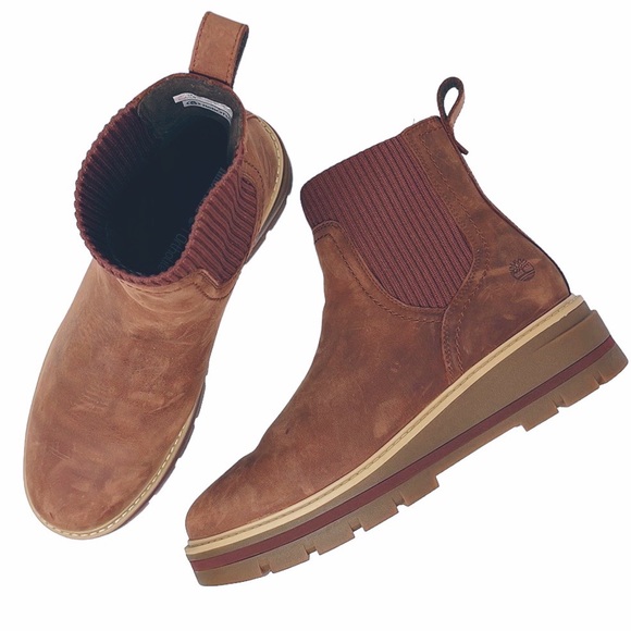 Timberland Shoes Timberland Cervinia Valley Chelsea Boot Poshmark